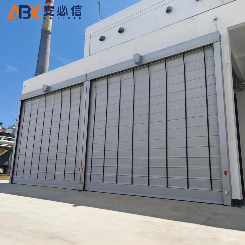 乌兰察布市堆积门